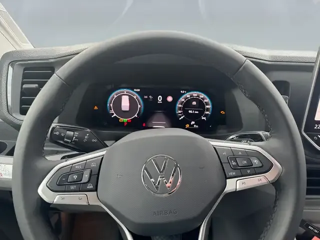 Volkswagen Grand California