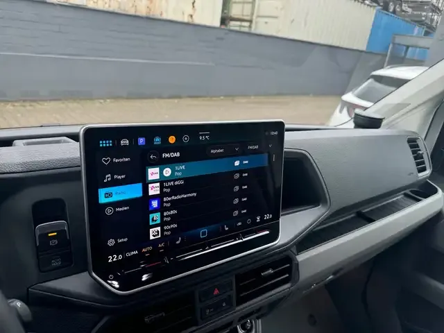 Volkswagen Grand California