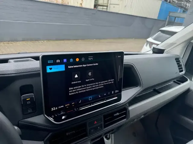 Volkswagen Grand California