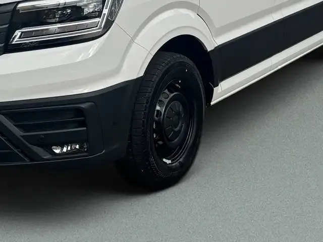 Volkswagen Grand California