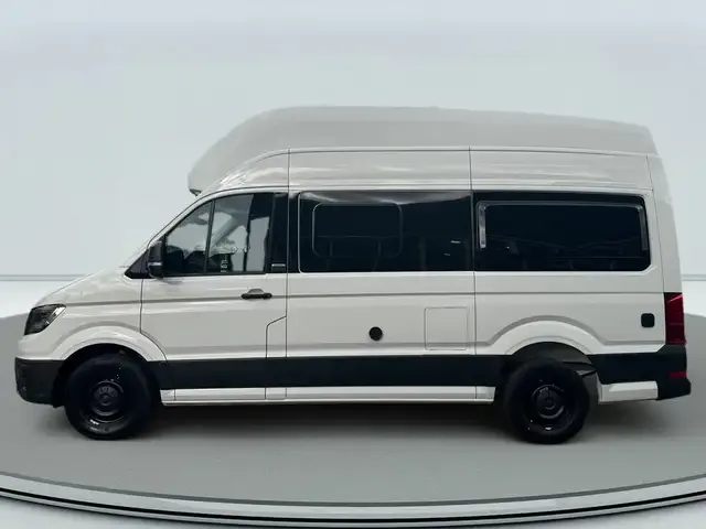 Volkswagen Grand California