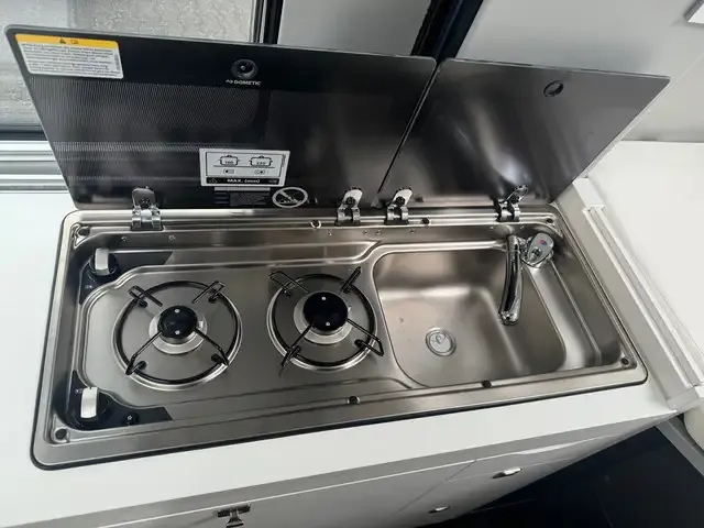 Volkswagen Grand California