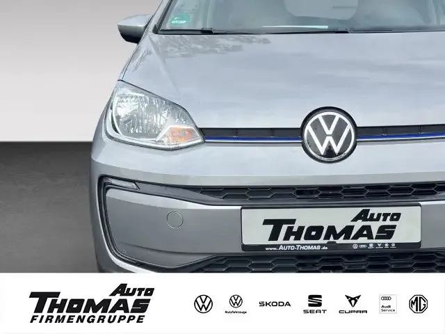 Volkswagen e-up!