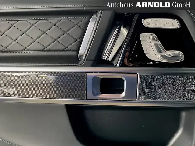 Mercedes-Benz G 400