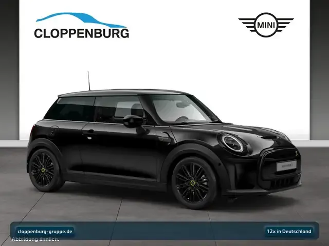 MINI Cooper SE