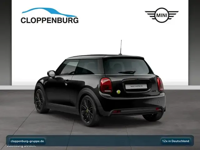 MINI Cooper SE