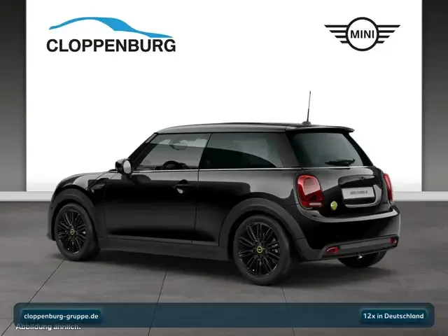 MINI Cooper SE