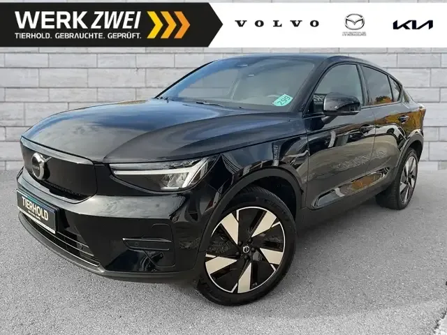 Volvo C40