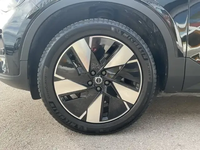 Volvo C40