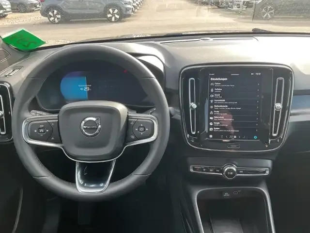 Volvo C40