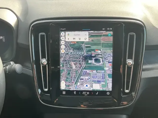 Volvo C40