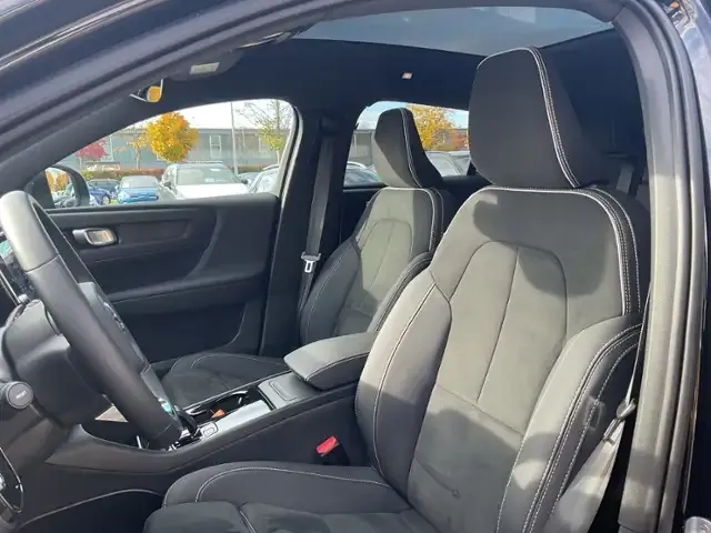 Volvo C40
