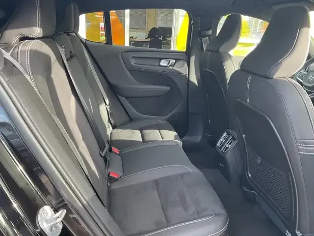 Volvo C40