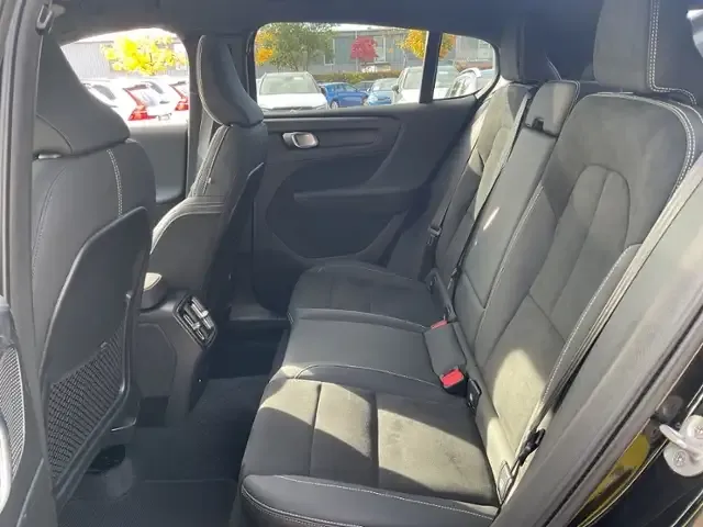 Volvo C40