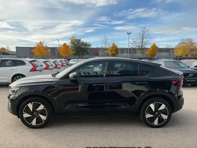 Volvo C40