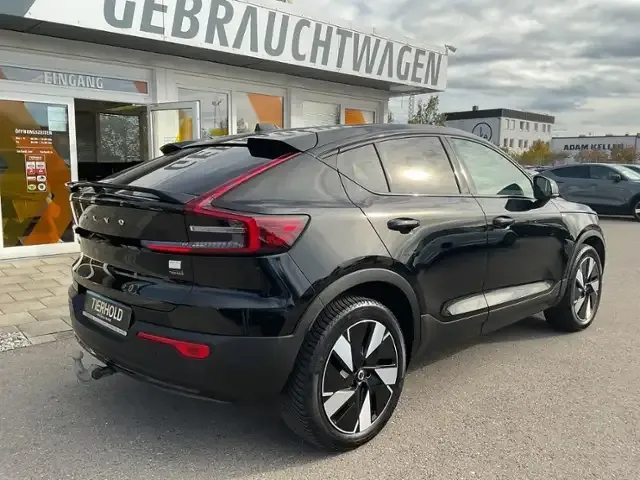 Volvo C40