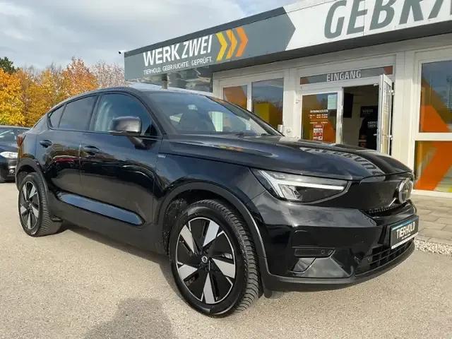 Volvo C40