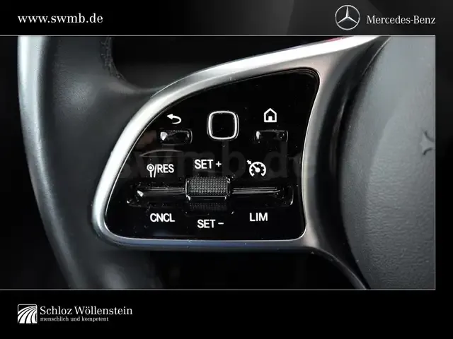 Mercedes-Benz T-Class