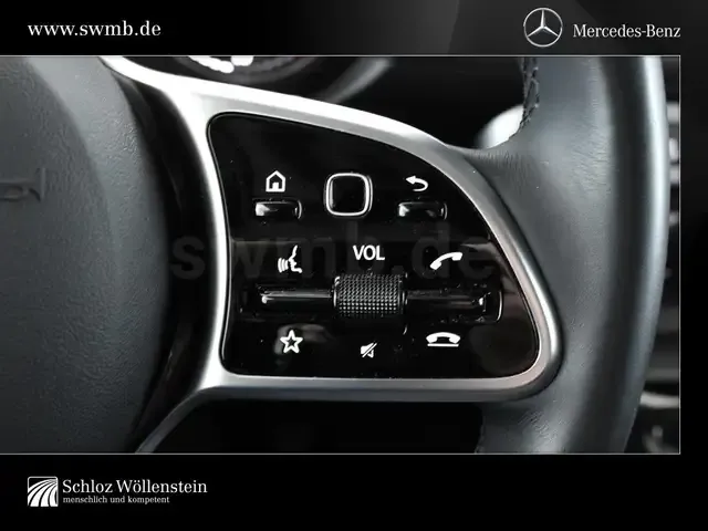 Mercedes-Benz T-Class