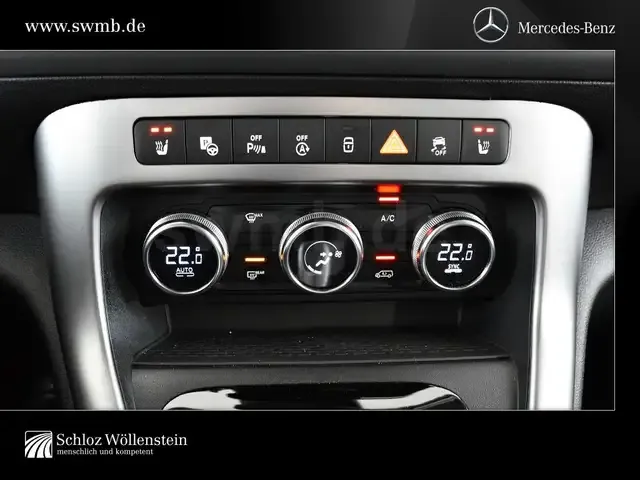 Mercedes-Benz T-Class