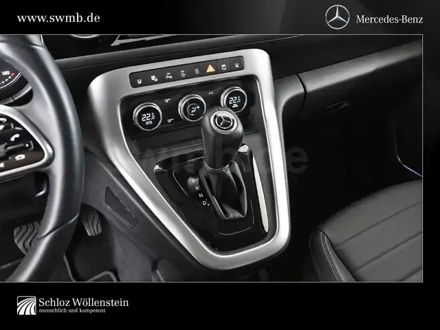 Mercedes-Benz T-Class