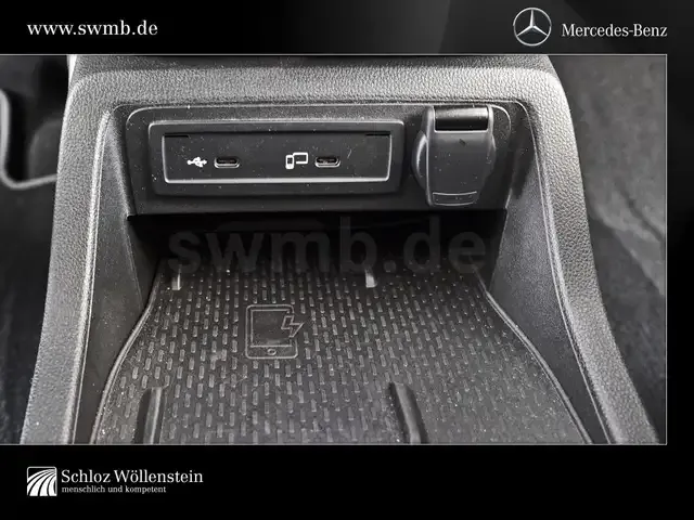 Mercedes-Benz T-Class
