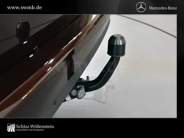 Mercedes-Benz T-Class