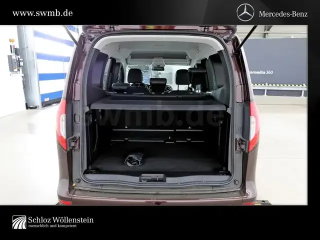 Mercedes-Benz T-Class