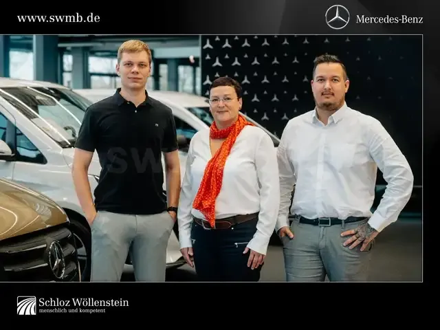 Mercedes-Benz T-Class