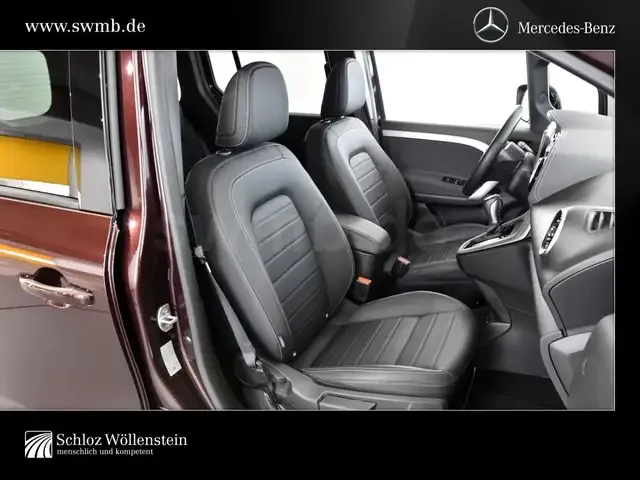 Mercedes-Benz T-Class