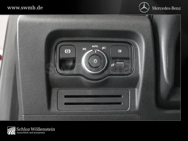 Mercedes-Benz T-Class