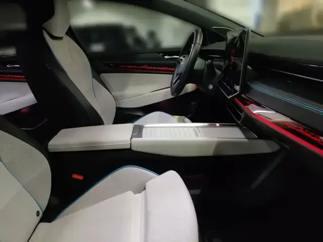 Volkswagen ID.7