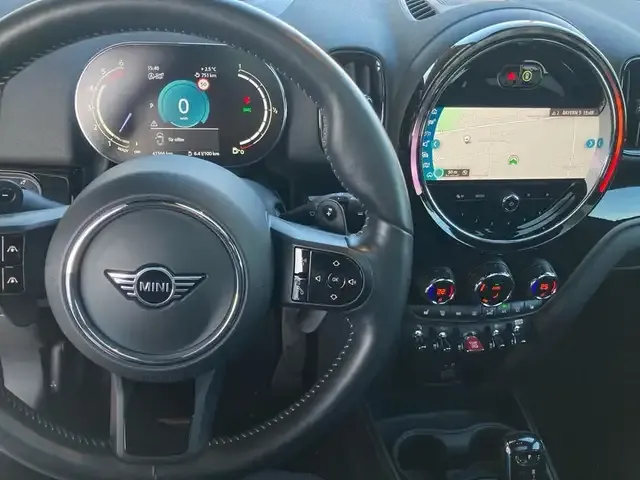 MINI Cooper SD Countryman