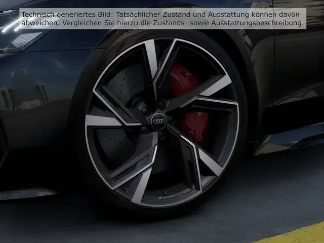 Audi RS7