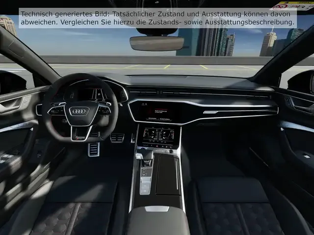 Audi RS7