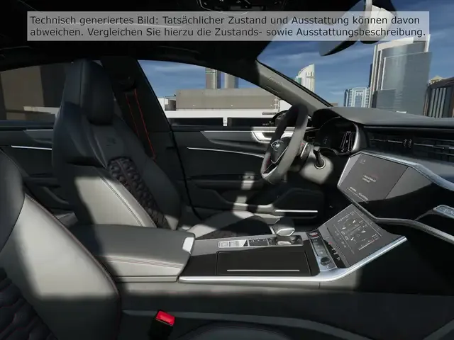 Audi RS7