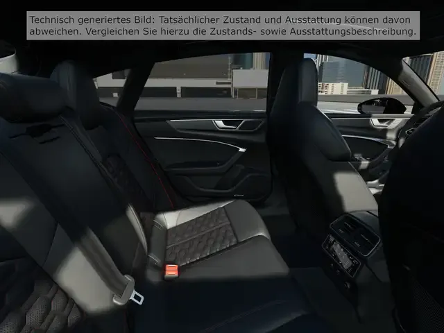 Audi RS7