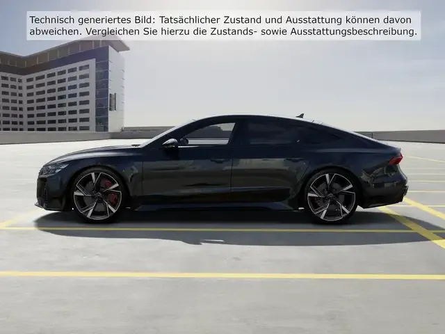 Audi RS7