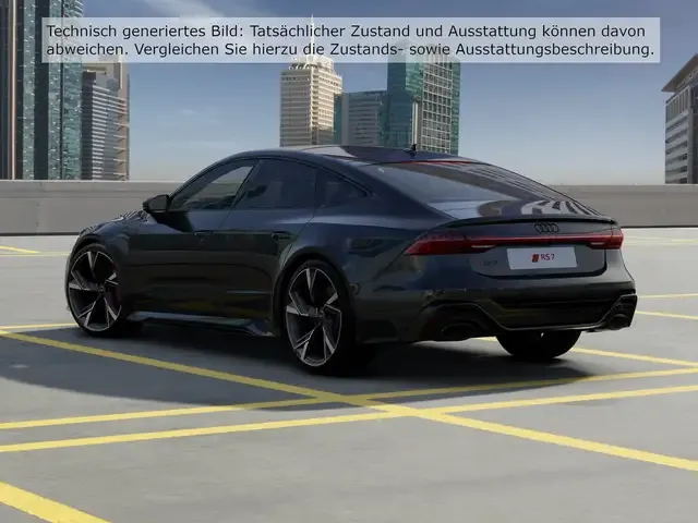 Audi RS7