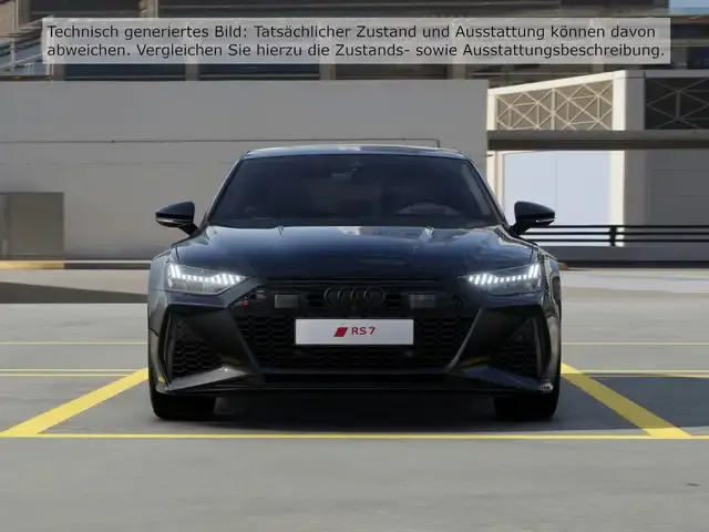 Audi RS7