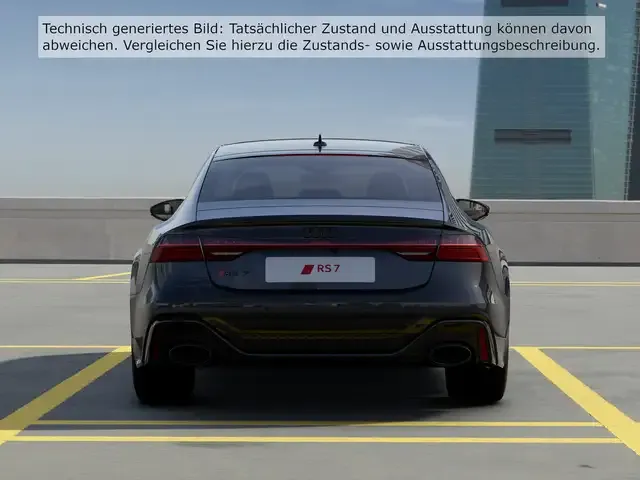 Audi RS7