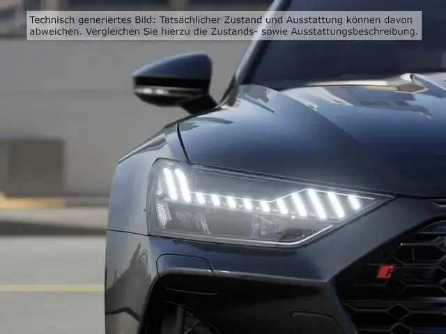 Audi RS7
