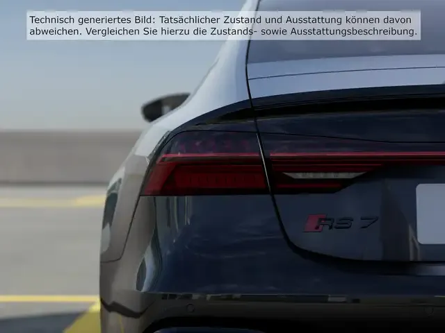 Audi RS7
