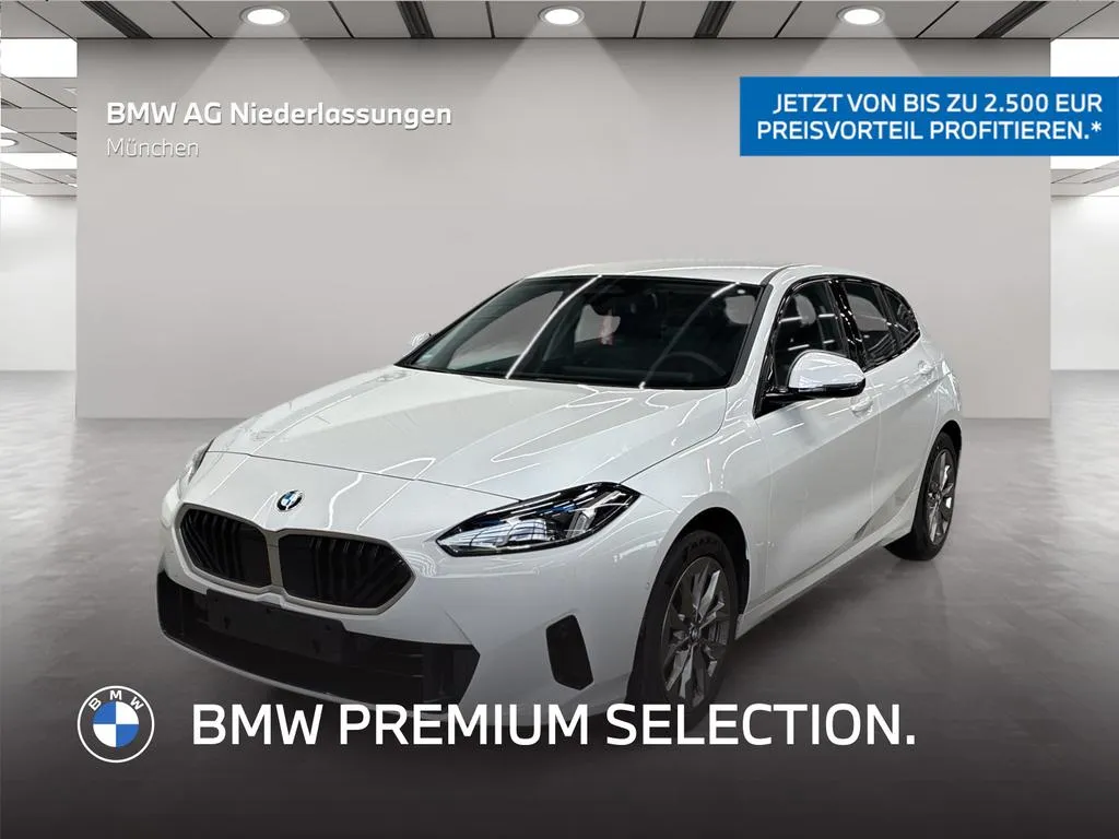 BMW 120