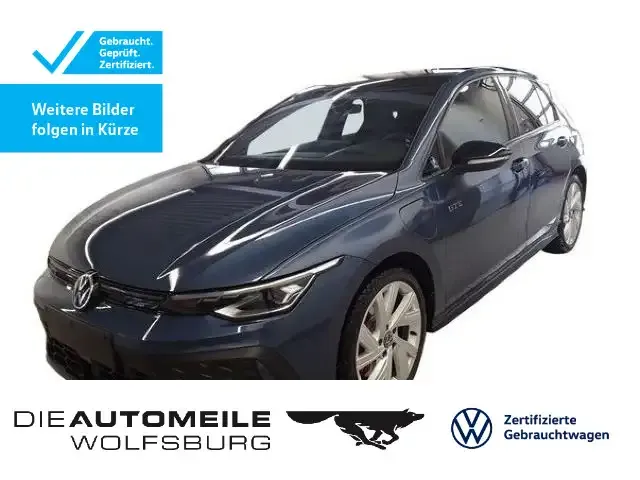 Volkswagen Golf GTE