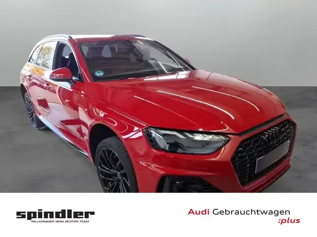 Audi RS4