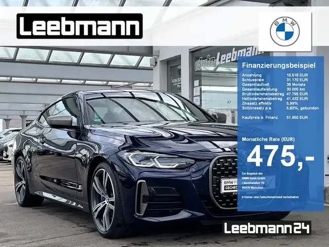 BMW 440