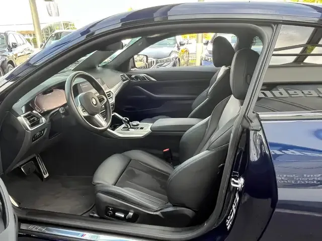 BMW 440