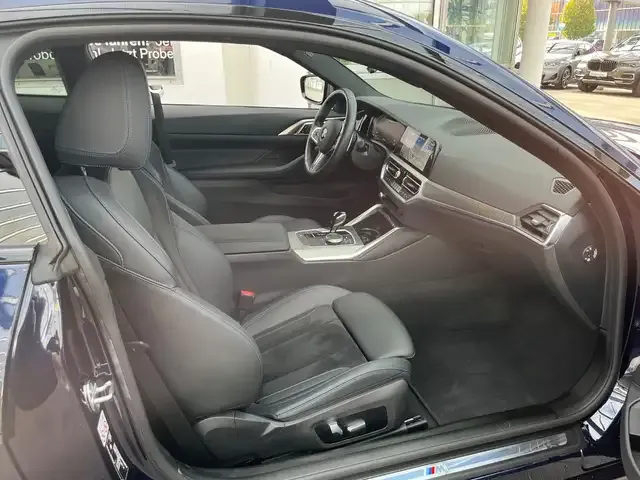 BMW 440