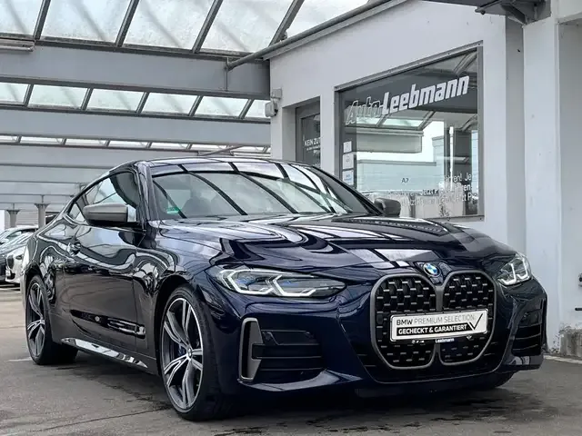 BMW 440